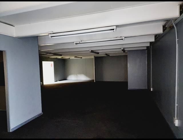 637M² WAREHOUSE TO LET IN KYA SANDS